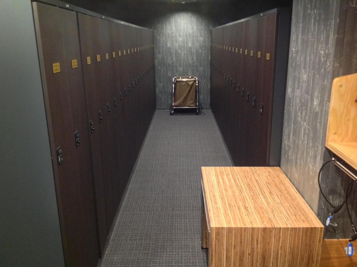 Matsue Urban Hotel Cubicroom Exterior foto